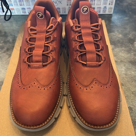 NWOT, Wear Breeze, Ultra Comfort Shoes, Orthopedic insole, 11.5 - Picture 3 of 4